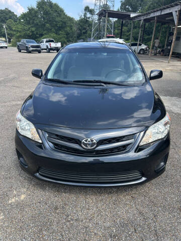 2011 Toyota Corolla