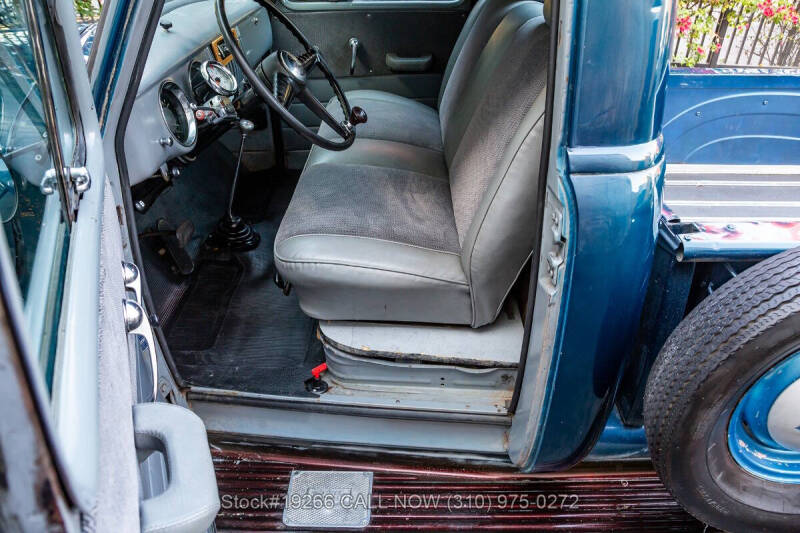 1954 Chevrolet 3100