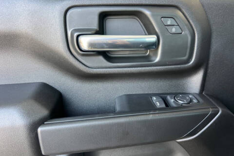 2025 GMC Sierra 2500HD Pro