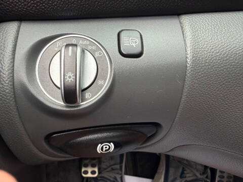 2005 Mercedes-Benz SL-Class SL 500