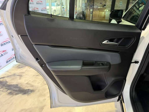 2024 Honda Prologue Touring