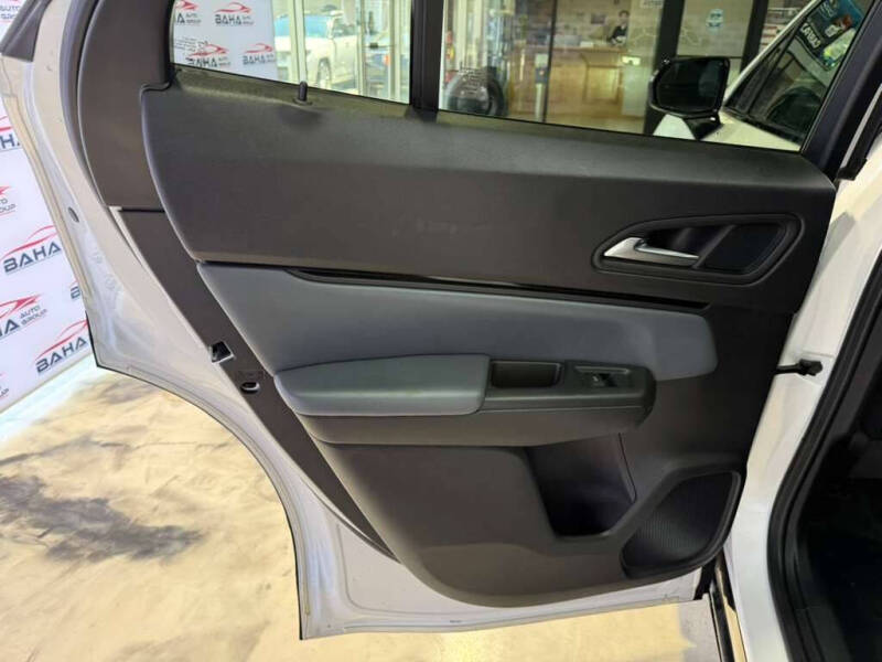 2024 Honda Prologue Touring