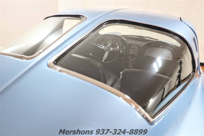 1963 Chevrolet Corvette