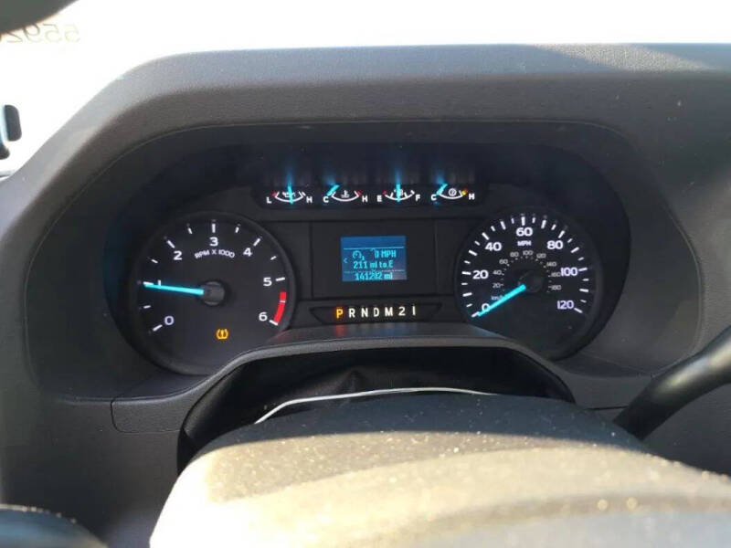 2023 Ford E-Series