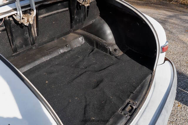 1950 Plymouth Deluxe PE Model