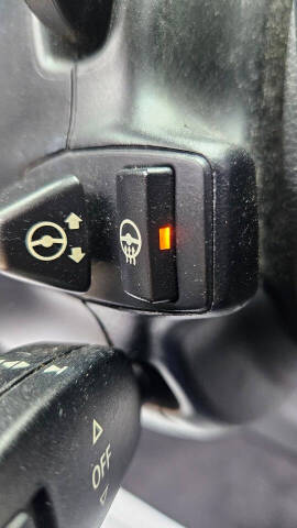 2009 BMW 6 Series 650i