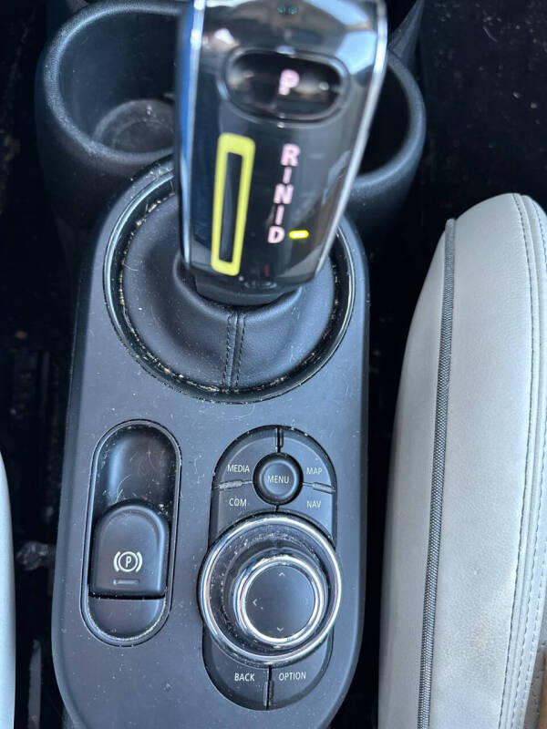 2023 MINI Hardtop 2 Door Cooper SE