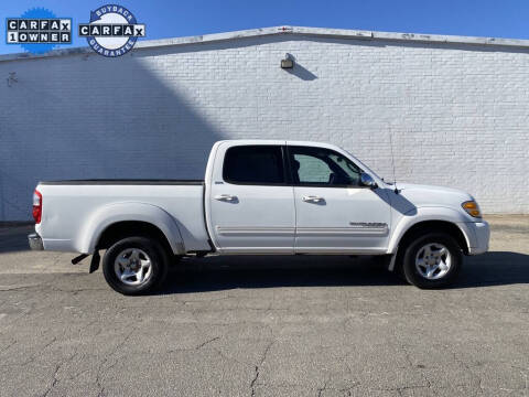 2004 Toyota Tundra