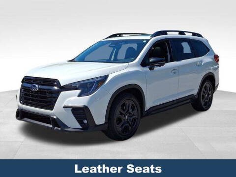 2023 Subaru Ascent Onyx Edition Limited