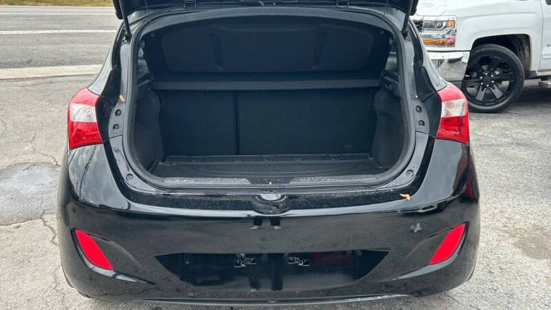 2013 Hyundai Elantra GT