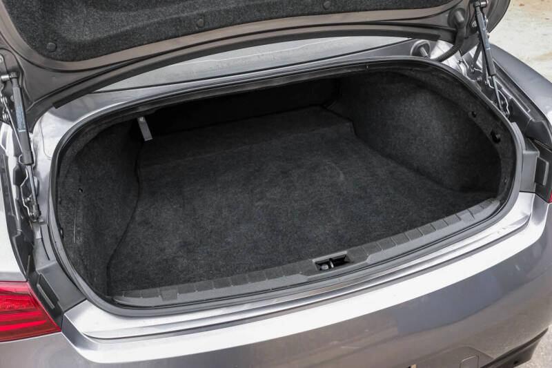 2017 Infiniti Q60 3.0T Premium