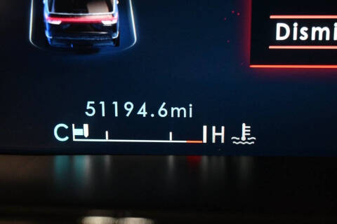 2024 Lincoln Navigator Premiere