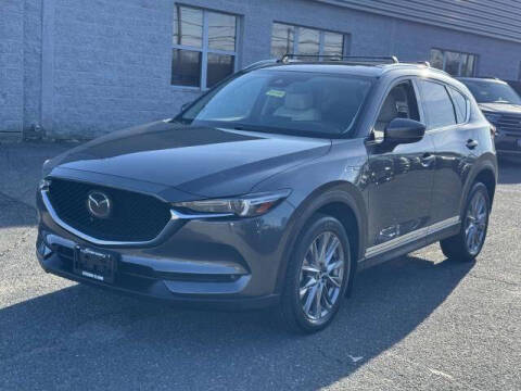 2021 Mazda CX-5 for sale at buyonline.autos in Saint James NY