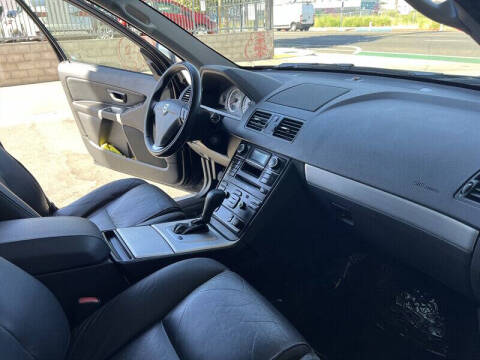 2013 Volvo XC90 3.2 Premier Plus