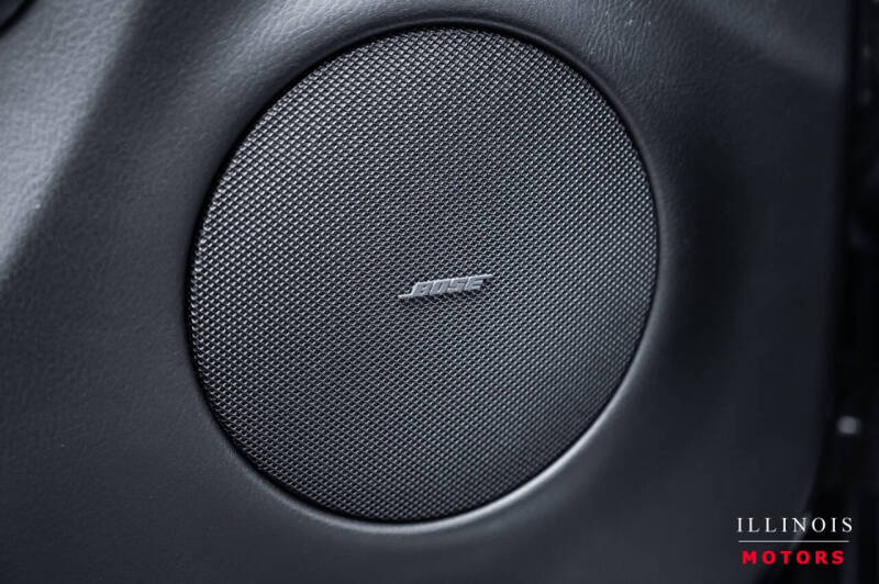 2011 Maserati GranTurismo S Automatic