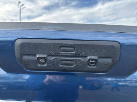 2022 GMC Sierra 1500 Limited