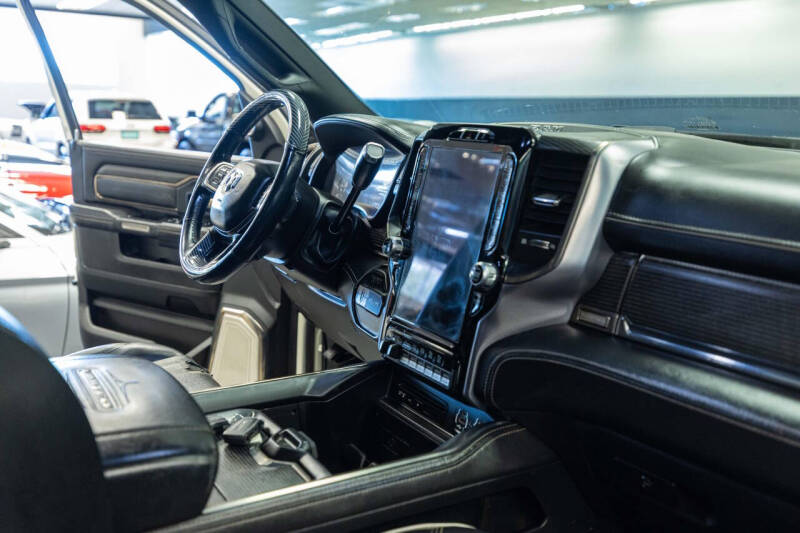 2019 RAM 3500 Limited