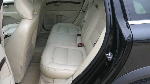 2015 Volvo XC70 T5 Drive-E Premier