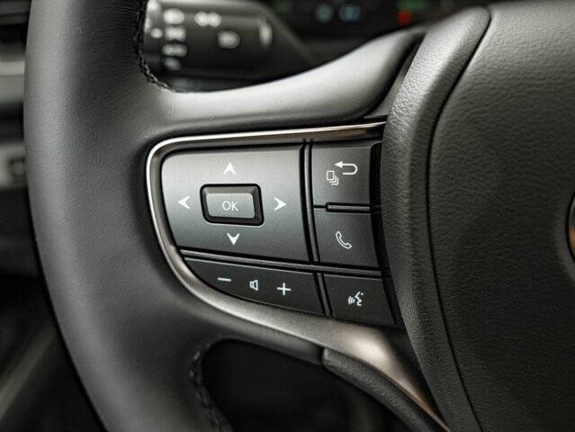 2026 Lexus UX 300h Premium