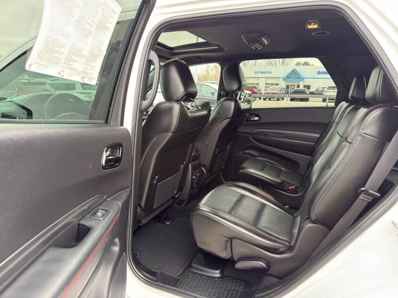 2024 Dodge Durango GT