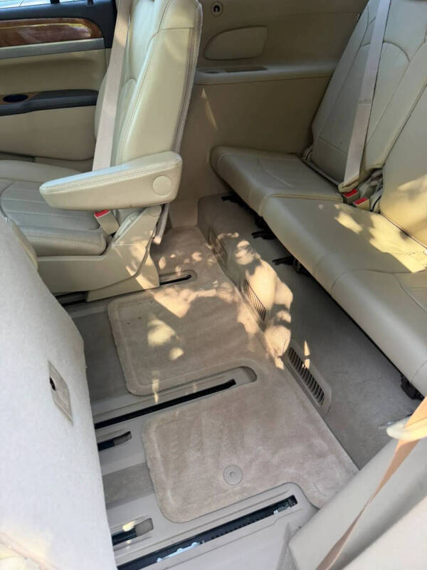 2011 Buick Enclave CXL-1