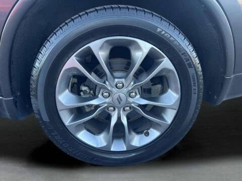 2019 Dodge Durango R/T