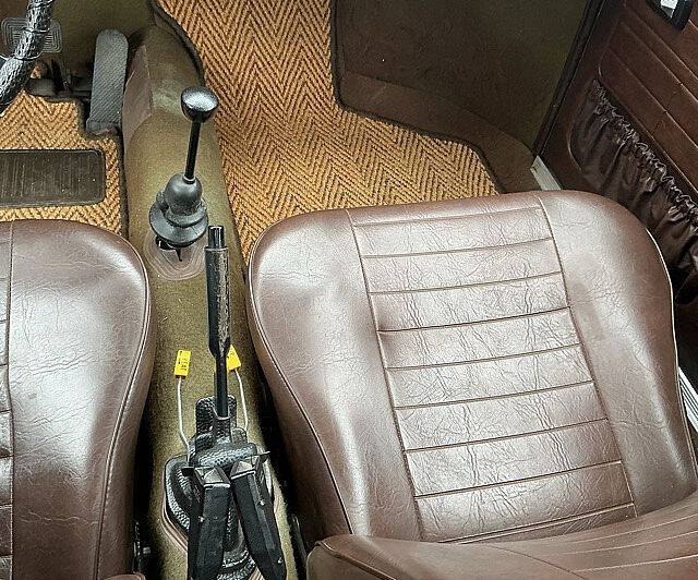 1900 1974 VOLKSWAGEN
