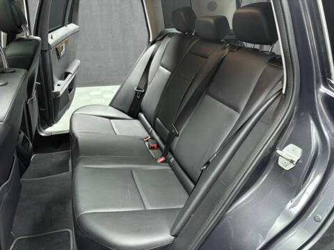 2014 Mercedes-Benz GLK GLK 350 4MATIC