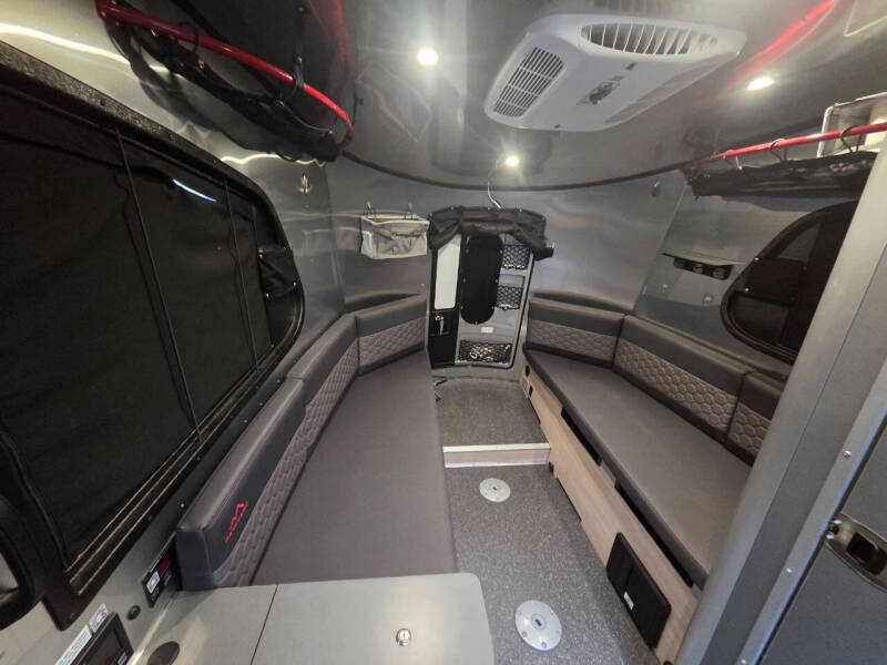 2022 Airstream Basecamp