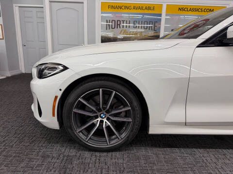 2021 BMW 4 Series 430i xDrive