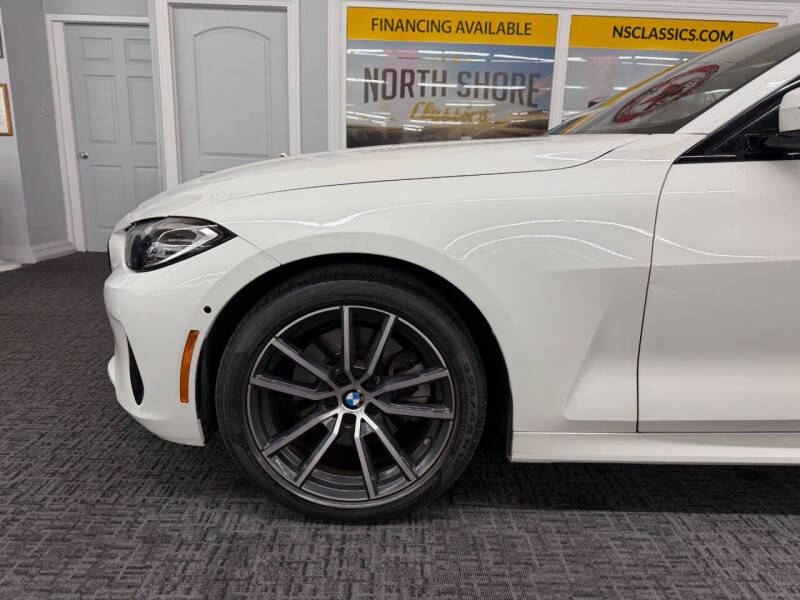 2021 BMW 4 Series 430i xDrive