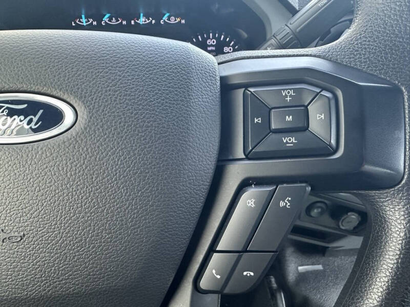 2024 Ford F-650 Super Duty