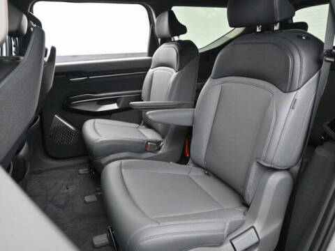 2024 Kia EV9 Light Long Range