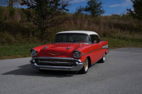 1957 Chevrolet Bel Air