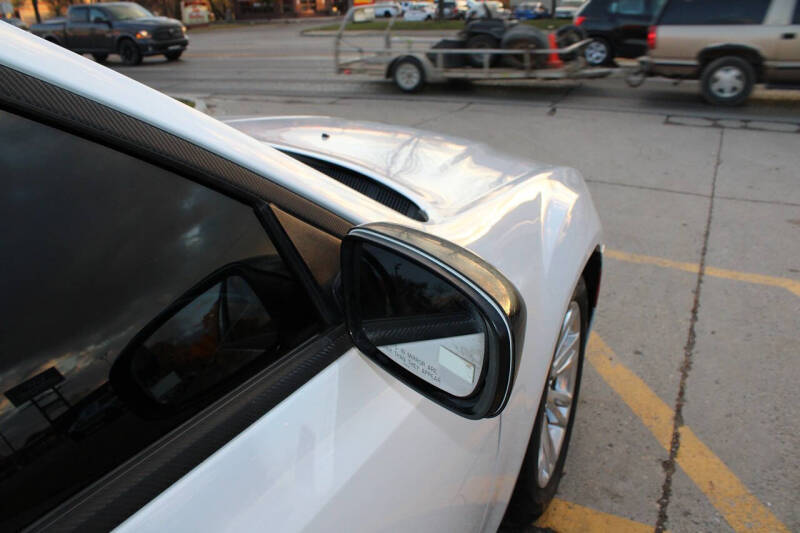 2017 Chrysler 300 Limited