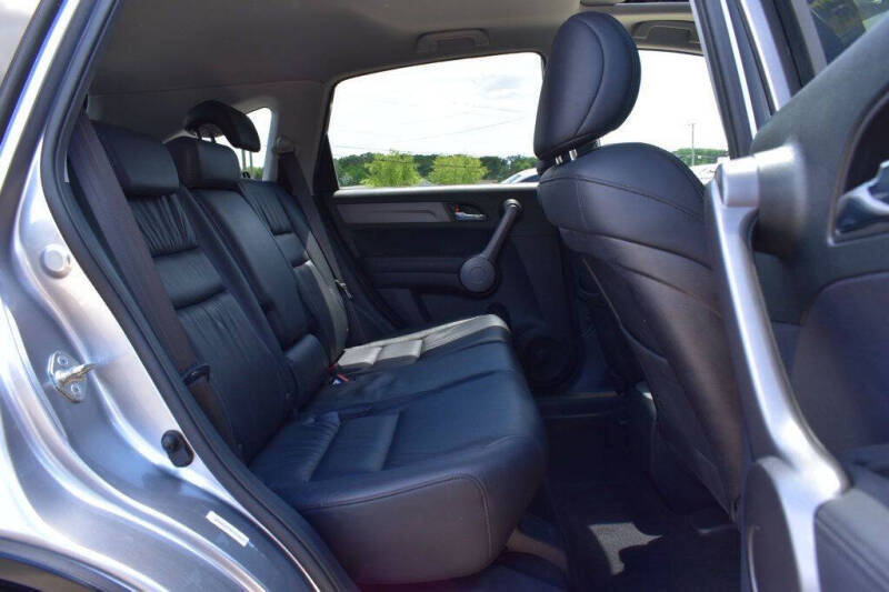 2008 Honda CR-V