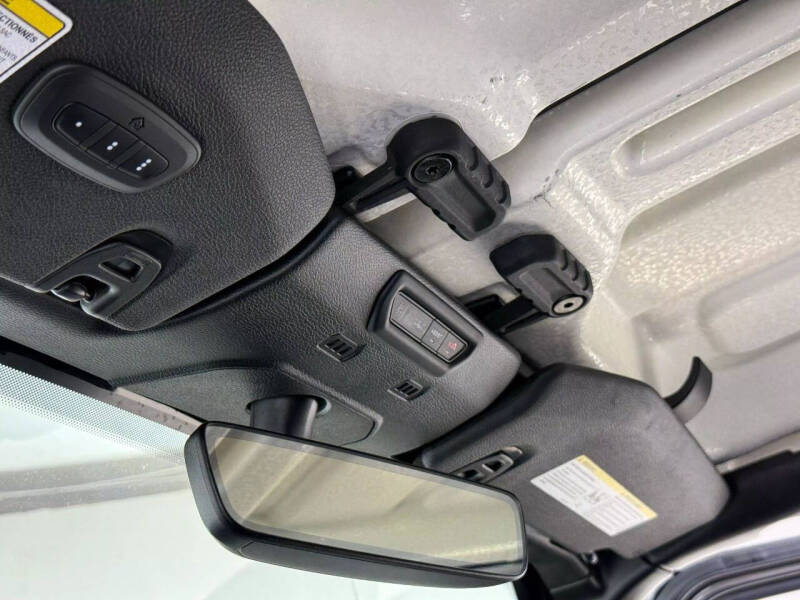 2021 Jeep Gladiator 80th Anniversary Edition