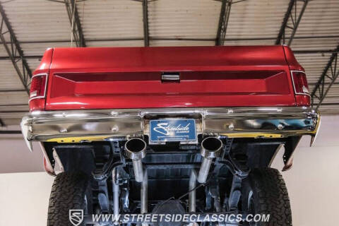 1982 GMC C/K 1500 Series