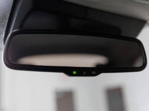 2022 Mitsubishi Outlander Sport SE