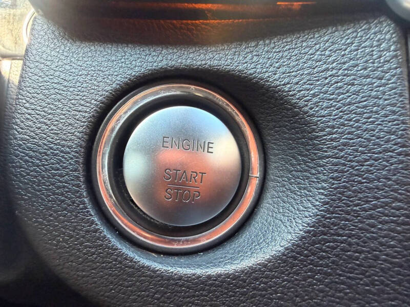 2011 Mercedes-Benz E-Class
