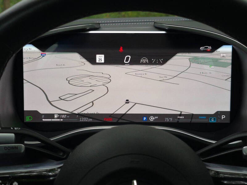 2023 Mercedes-Benz SL-Class AMG SL 43