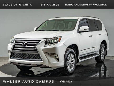 2014 Lexus GX 460