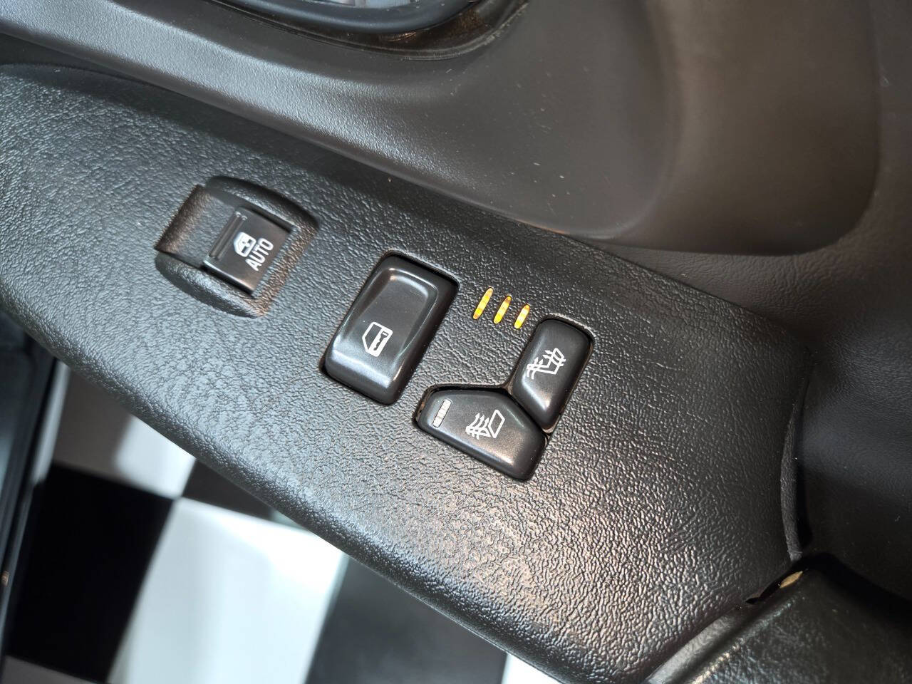 2007 Chevrolet TrailBlazer 73