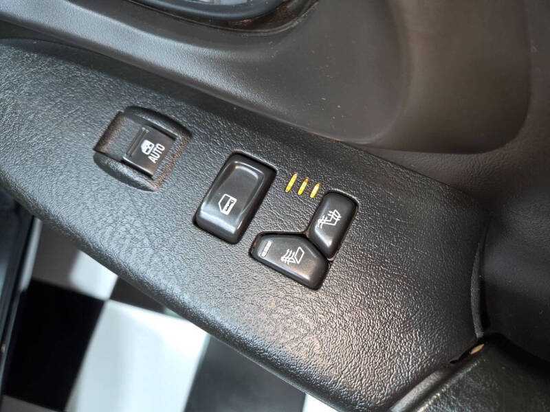 2007 Chevrolet TrailBlazer SS