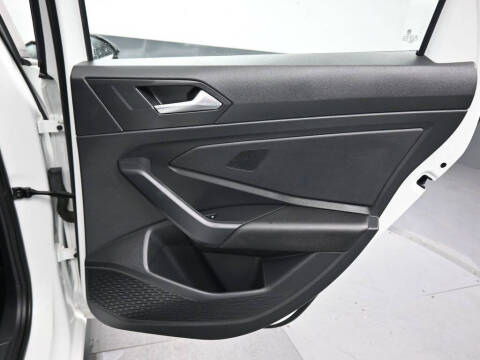 2021 Volkswagen Jetta GLI Autobahn