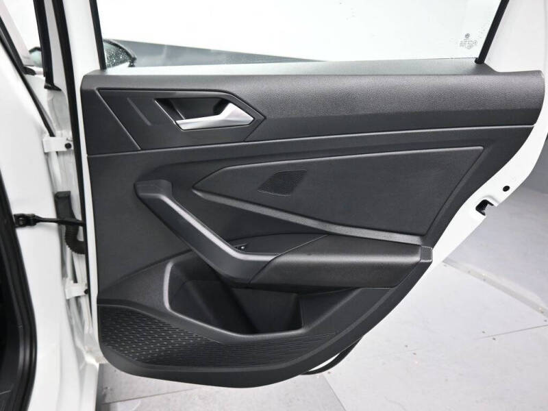 2021 Volkswagen Jetta GLI Autobahn