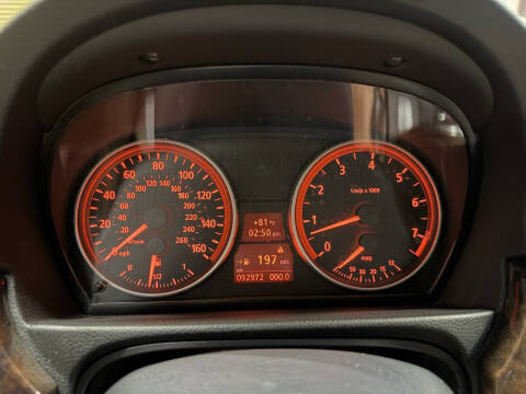 2006 BMW 3 Series 325i