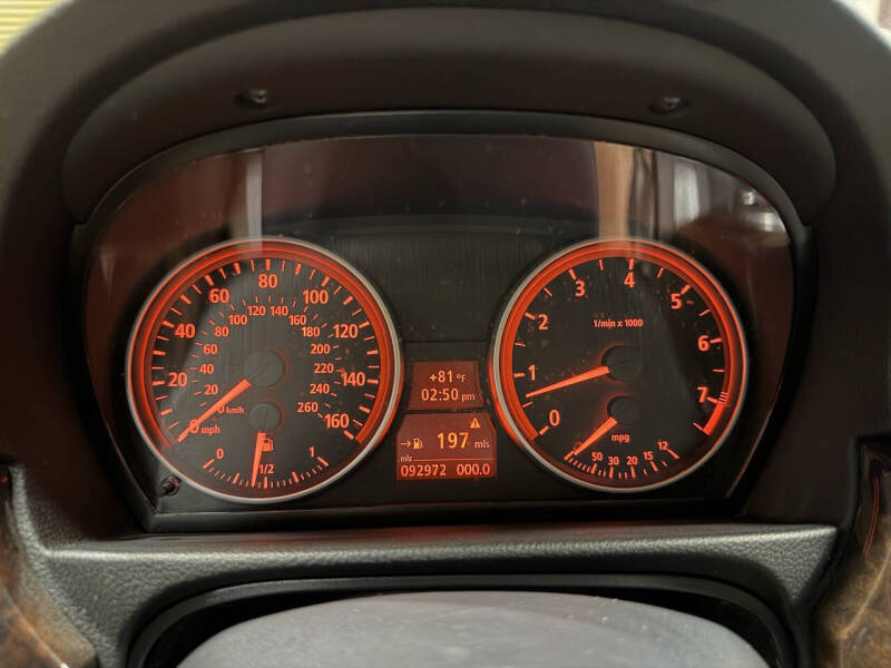 2006 BMW 3 Series 325i