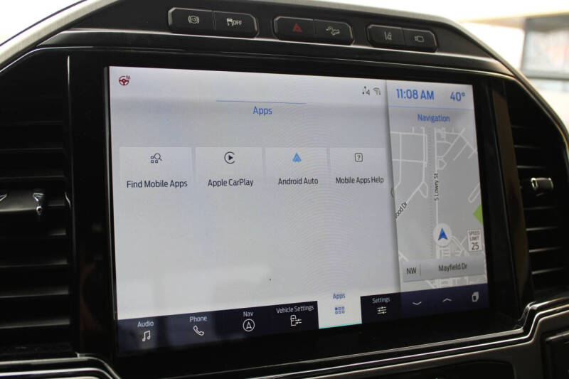 2022 Ford F-250 Super Duty