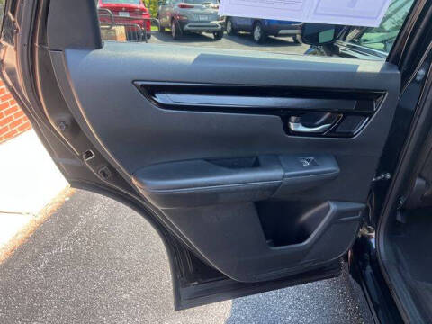 2023 Honda CR-V